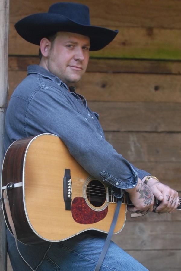 Knut Bell & The Blue Collars