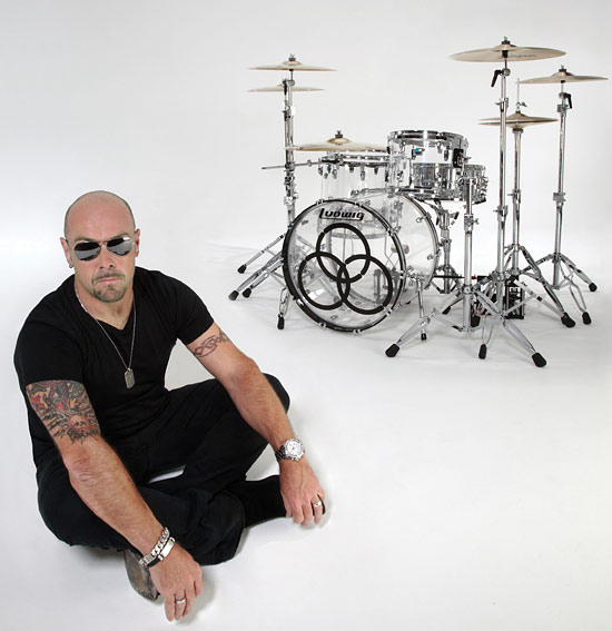 Jason Bonham: The Led Zeppelin Experience
