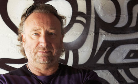 Peter Hook