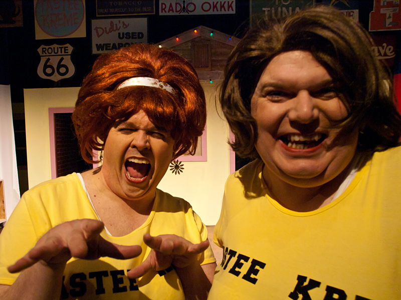 Altman couldn't do better.