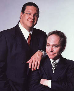 Penn & Teller