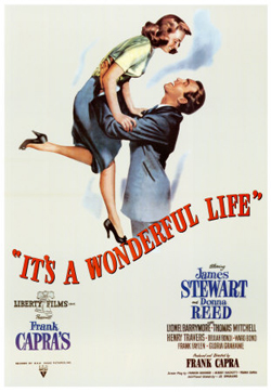 It's a Wonderful Life