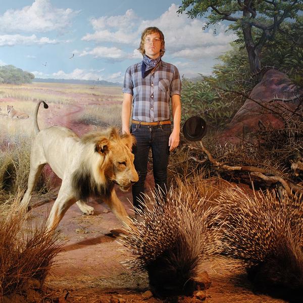 Koko and the Sweetmeats