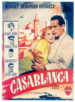 Casablanca