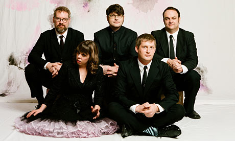 The Decemberists