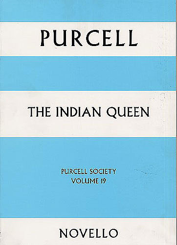 The Indian Queen