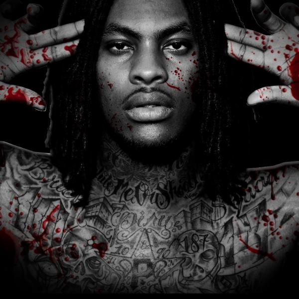 Waka Flocka Flame