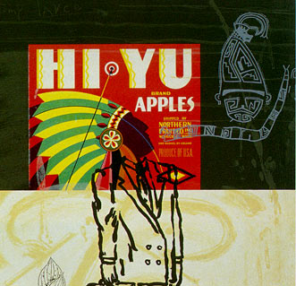 Vortexhibition Polyphonica