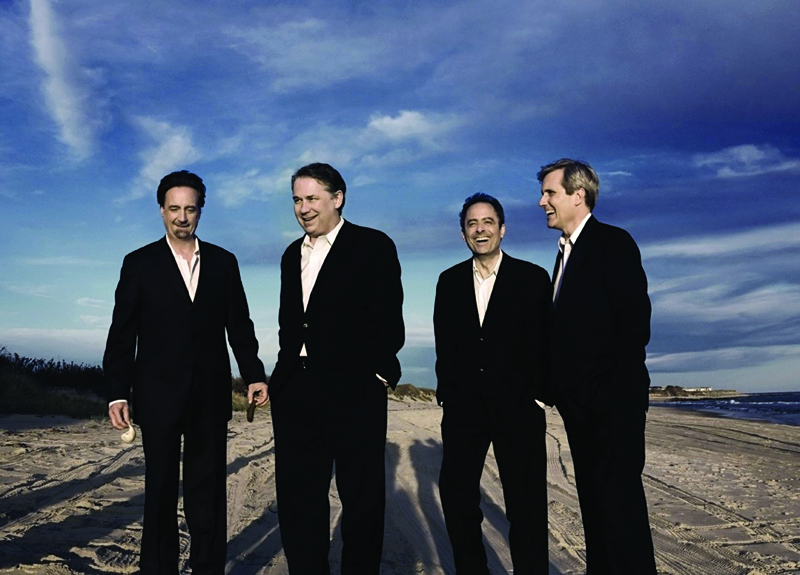 The Emerson, non mesto.