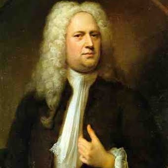 American Handel Festival