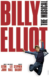 Billy Elliot the Musical