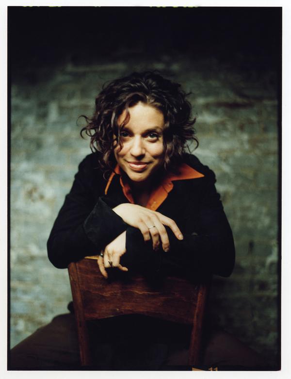 Ani DiFranco