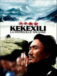 Mountain Patrol: Kekexili