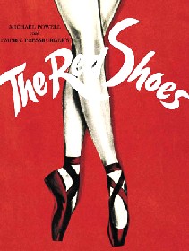 The Red Shoes