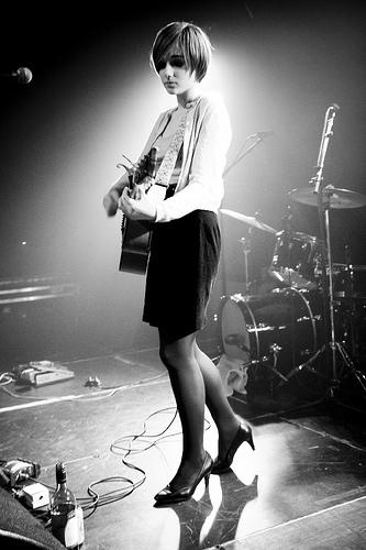 Jessica Lea Mayfield