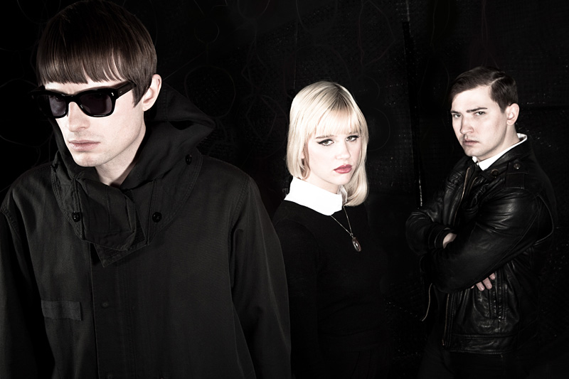Cold Cave: Oh My Goth