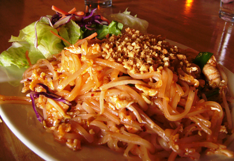 Erica Kane was a total noodle whore.