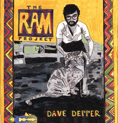 Dave Depper's The Ram Project