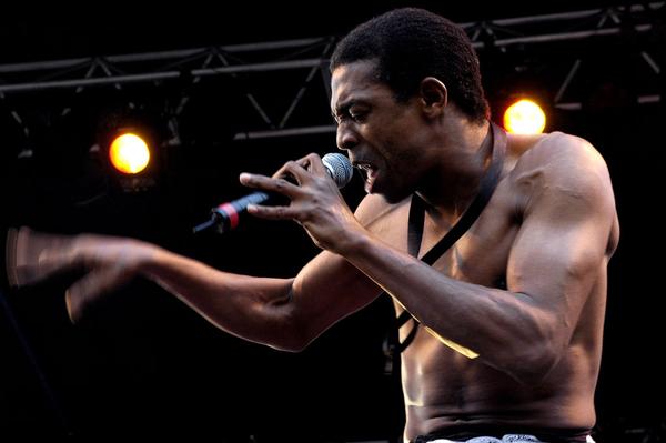 Femi Kuti