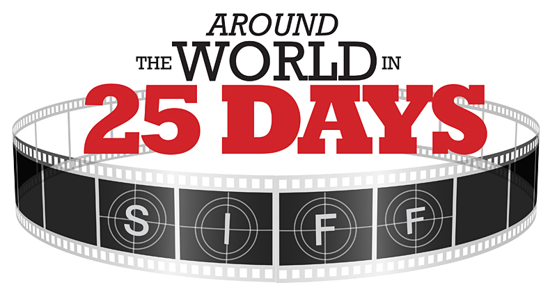 Seattle International Film Festival: Around the World in 25 Days