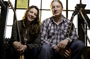 Tedeschi Trucks Band