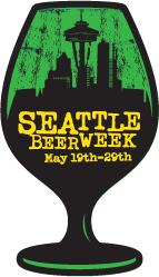 Seattle Beer Week