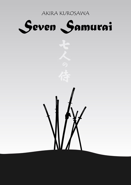 Seven Samurai