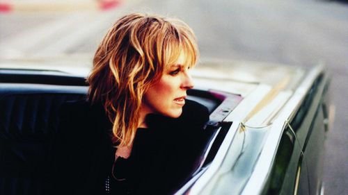 Lucinda Williams