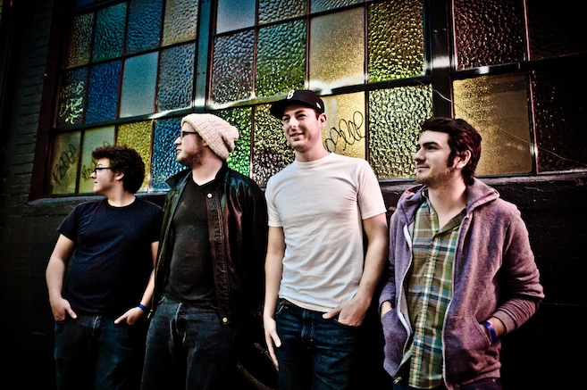 A Drink for the Kids Grand Finale with Hot Bodies in Motion