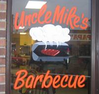 Uncle Mike's Barbecue