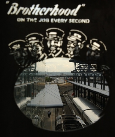 Bridge Between Cultures