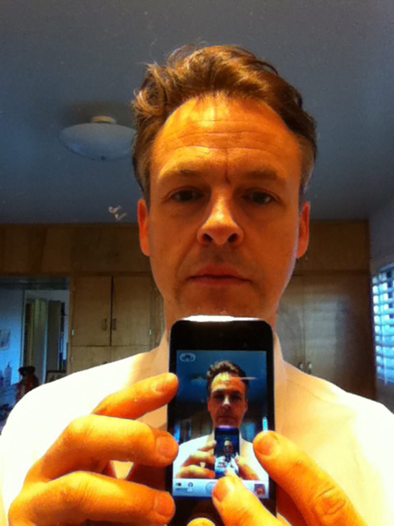 Infinitely looping Asplunds.