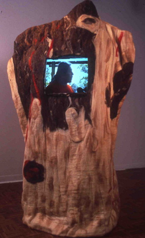 Cultural Confluence: Urban People of Asian and Native American Heritages