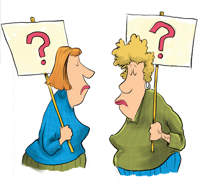 Planned Parenthood's Problem