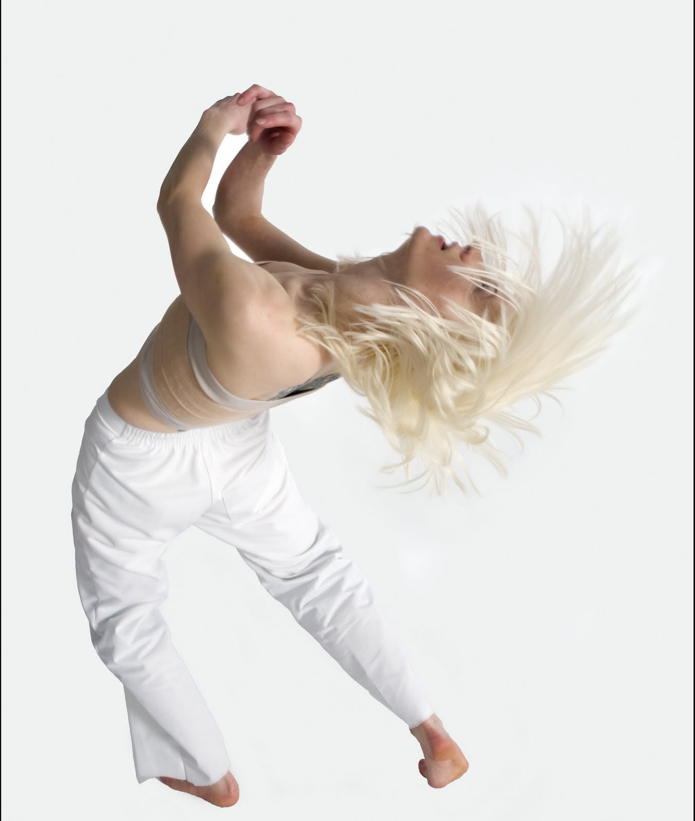 Marissa Niederhauser