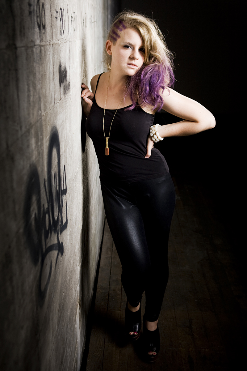 I Rap Here Because of Grunge