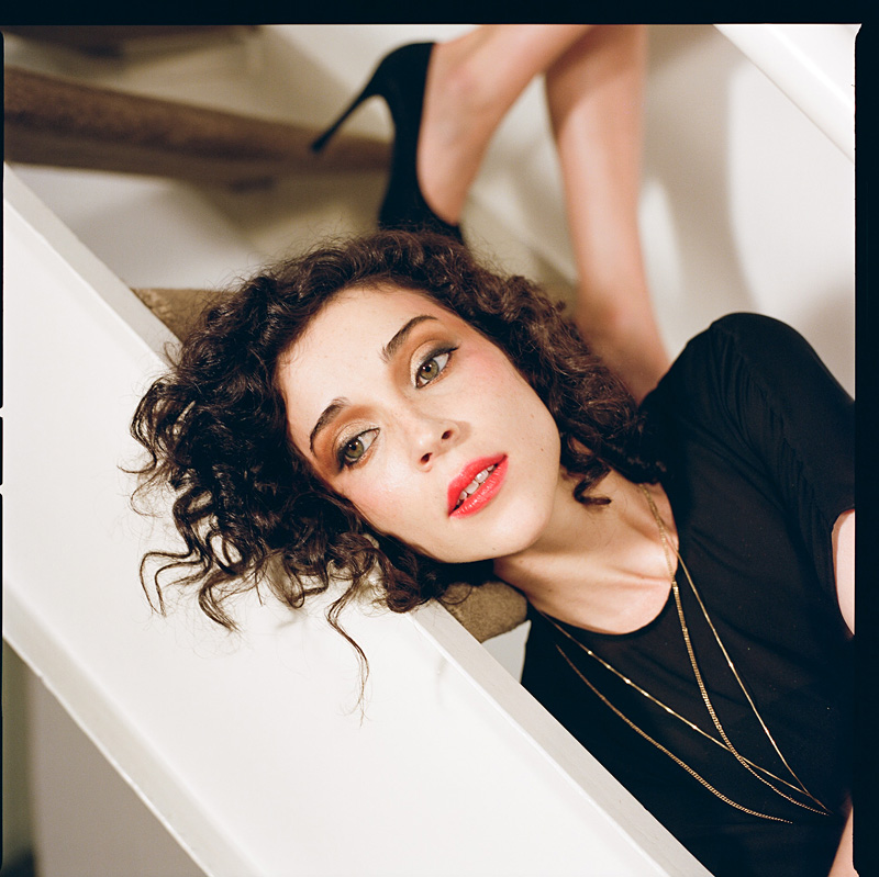 St. Vincent's Seattle-Based Isolation Experiment