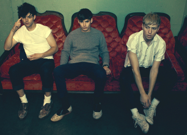 The Drums