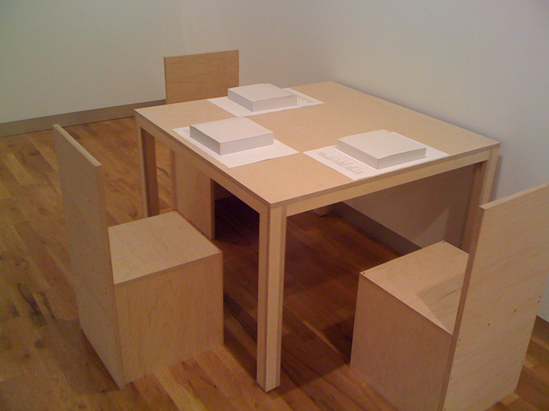 The Fussy Eye: Touch or Don't Touch?