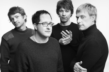 The Hold Steady