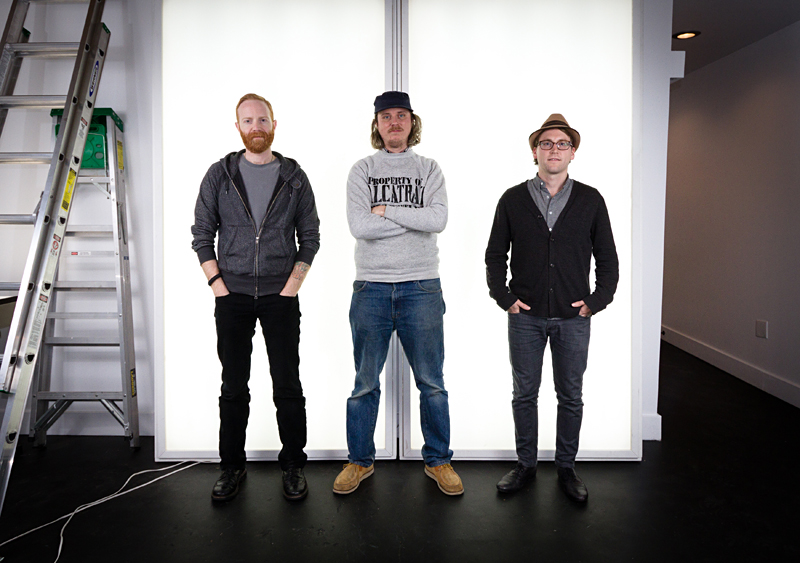 Designer, inventor, "Safari P.I."