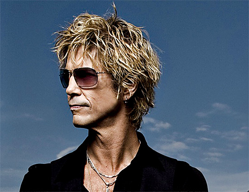 Duff McKagan: The Real 9-9-9