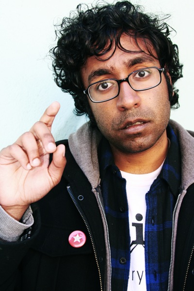 Hari Kondabolu