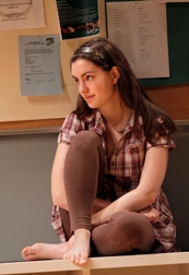 Circle Mirror Transformation