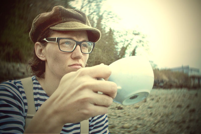 Lindsay Fuller & The Cheap Dates