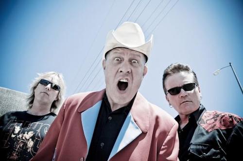 Reverend Horton Heat