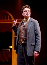 Beasley's Christmas Party