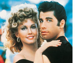 Grease Sing-Along New Year's Eve Party