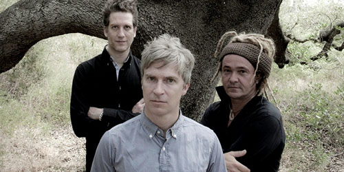 Nada Surf