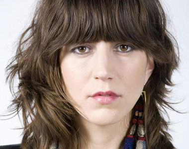 Eleanor Friedberger